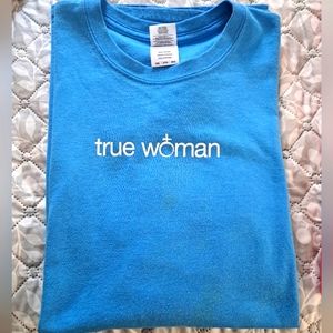 Women's Plus Size T-shirt